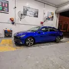 للبيع هونداي النترا ورد كوريا