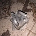 مبرد زيت مكينة كامري هايبرد