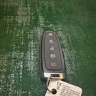 مفتاح تورس