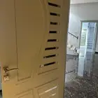 ابواب خشب