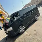باص هايس ركاب 2016