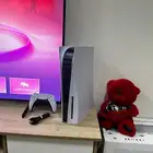 سوني  5