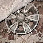 جنوط هايلكس دبل 2014 اصلي عدد 2