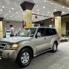 جيب باجيرو للبيع