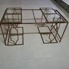 طاولات خدمه