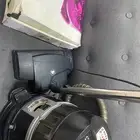 مكنسة كهربائية روبو كلين