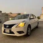 نيسان صني بدي وكاله
