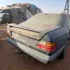 قطع غيار مارسيدس جميع المديلات والفئات