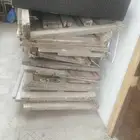 أبواب خشب مستعملة