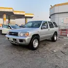 نسيان باثفندر 2001