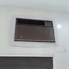 مكيف شباك