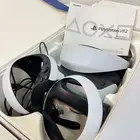 جهاز VR2 للبلايستيشن 5 .