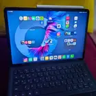 Huawei MatePad Air مع الكيبورد  قلم M-Pencil 2   حقيبة حماية