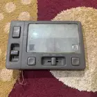 ديكور كامري اوريون من 2007 الى 2010