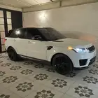 رنج روفر سبورت 2020