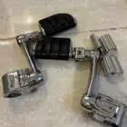 تريحات ارجل قولدوينق
