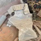 صاحه الدرع الصلب ددسن
