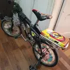 عجلة للبيع بحالة ممتازة