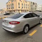 فورد فيوجن 2016 نظيفه