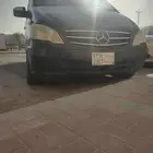للبيع مرسيدس بنزين فيانو مديل 2014 ورد الجفالي