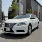 نيسان سنترا 2020 بدي وكاله