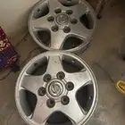 جنوط ددسن نجمه اصلي
