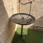 للبيع قاعدة بغبغاء جديدة
