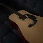 جيتار guitar جديد من فندر سكواير
