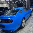 موستنق 2014 الموتر مخزن