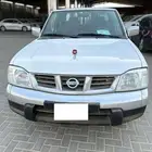نيسان ونيت - غمارتين - موديل 2013 ممشى قليل نظيف