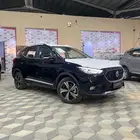ام جي zs لاكشري موديل 2024 اقل الاسعار