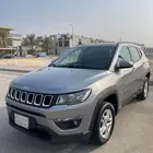 2018 Jeep Compass Latitude Base