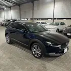 مازدا cx30 ممشي 48000 موديل 2022