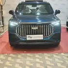 جيلي أوكافانجو GF فل كامل 2025