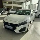 نيسان التيما م 2025 جميع الفئات متاحه - سعودي