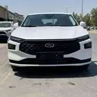 فورد توروس 2025 ترند خليجي