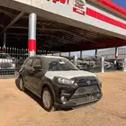 تويوتا رايز ستاندر 2024 كاش واقساط على جميع البنوك