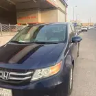 هوندا اوديسي 2015
