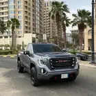 جي ام سي 2021 سييرا AT4