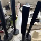 مسرح منزلي Lg dvd