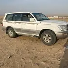 جيب جكسار 2003