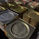 تنك حلوه