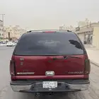 شفيروليه تاهو 2003