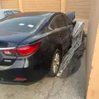للبيع تشليح مازدا 6 2018