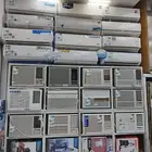 مكيفات اسبليت شباك جديد. بسعر مناسب للجميع