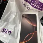 ايفون 16 برو ماكس 256 صحراوي