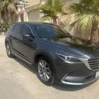 مازدا CX9 موديل 2023 فل