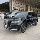 شانجان CS95 موديل 2022 عداد 62 الف كم