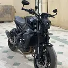 دباب ياماها Yamaha Mt-09 2022