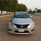 نيسان صني 2022 شرط فل كامل سعودي
